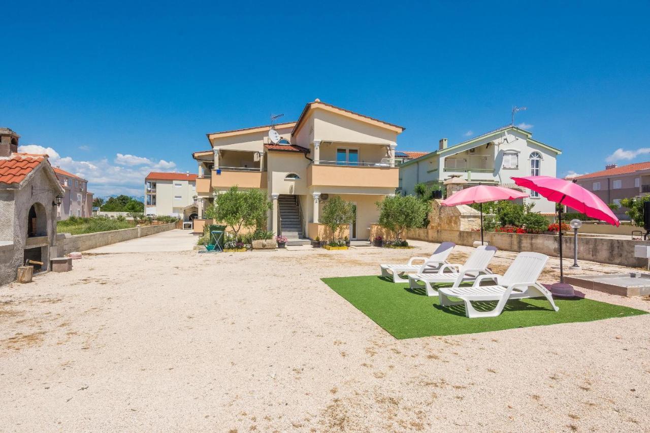 Apartament Ujakovic Privlaka (Zadar)